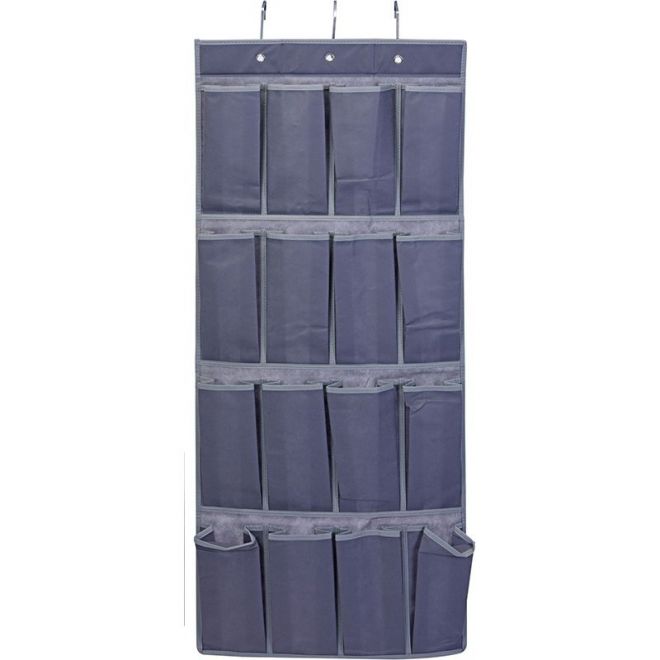 Handige deur organiser